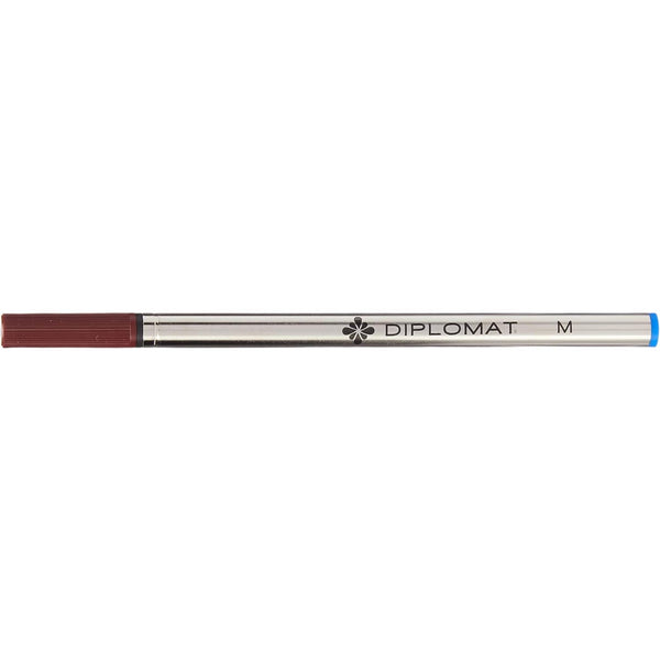 Diplomat rollerball refill