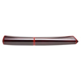 Nakaya Dorsal Fin ver. 2 Aka-tamenuri vulpen