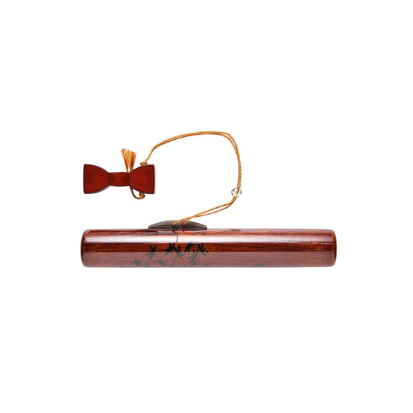 Nakaya Yatate Pen Case - Akitsushima
