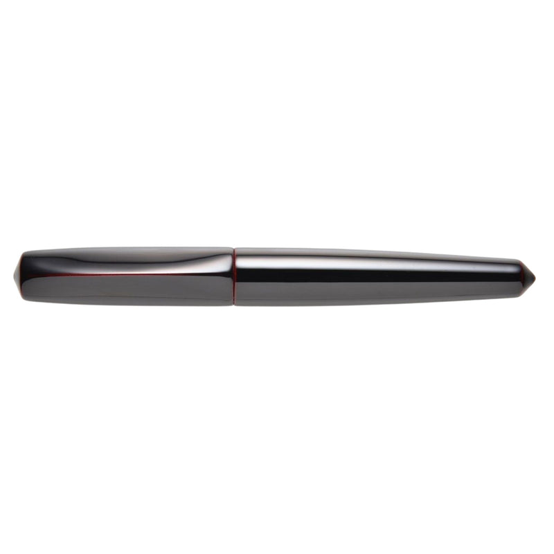 Nakaya Dorsal Fin 1 Kuro-tame Vulpen 