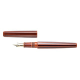 Nakaya Cigar Decapod (ST) Toki-Tamenuri Vulpen