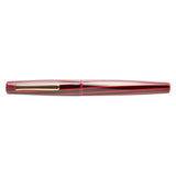 Nakaya Writer Decapod TW Aka-tame Vulpen