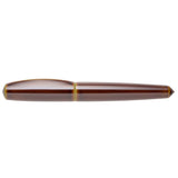Nakaya Dorsal Fin 1 Heki-tame Vulpen