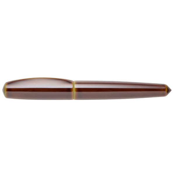 Nakaya Dorsal Fin 1 Heki-tame Vulpen