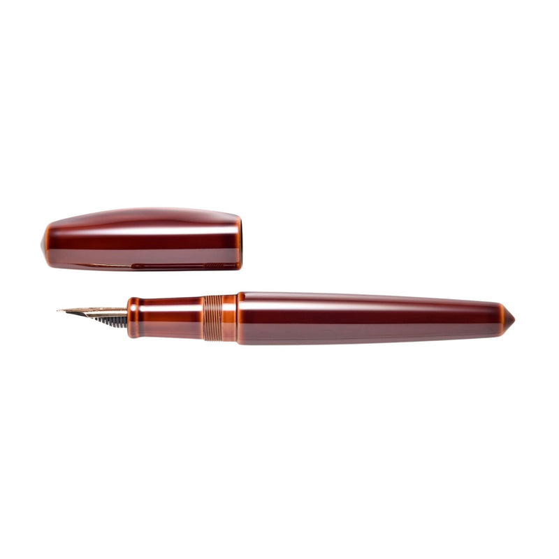 Nakaya Dorsal Fin 1 Toki-tame Vulpen