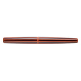 Nakaya Cigar Decapod (ST) Toki-Tamenuri Vulpen