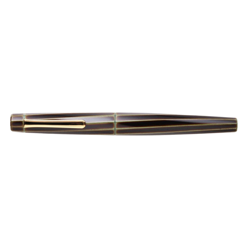 Nakaya Writer Decapod TW Heki-tame Vulpen
