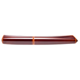 Nakaya Dorsal Fin ver. 2 Toki-tamenuri vulpen