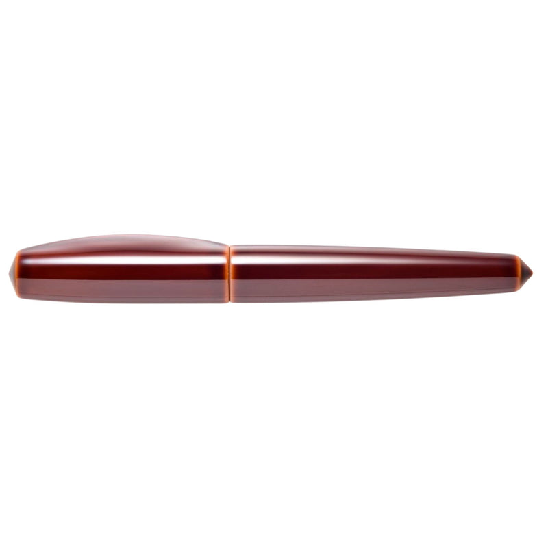 Nakaya Dorsal Fin 1 Toki-tame Vulpen