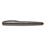 Nakaya Dorsal Fin 1 Kuro-tame Ishime Vulpen
