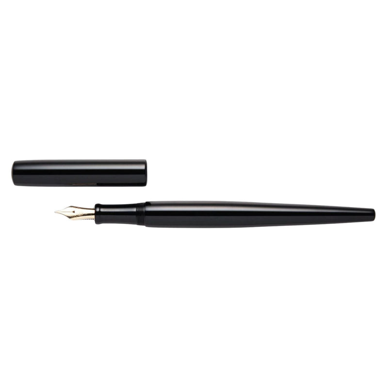 Nakaya Deskpen KuroRoiro Vulpen