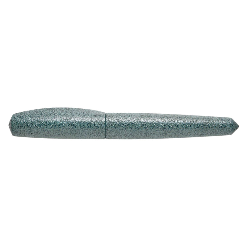 Nakaya Dorsal Fin 1 Midori Ishime Vulpen