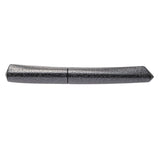 Nakaya Dorsal Fin 2 Kuro Ishime Vulpen