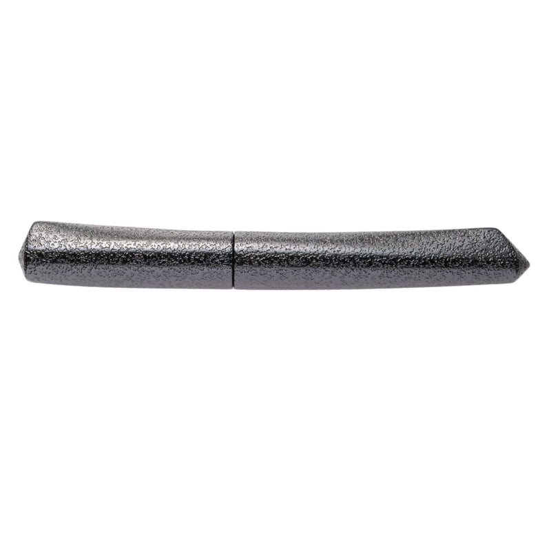 Nakaya Dorsal Fin 2 Kuro Ishime Vulpen