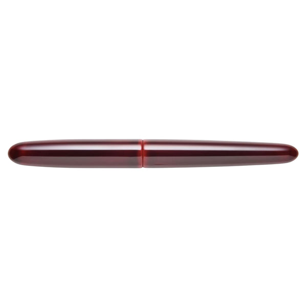 Nakaya Portable Cigar Aka-tamenuri vulpen