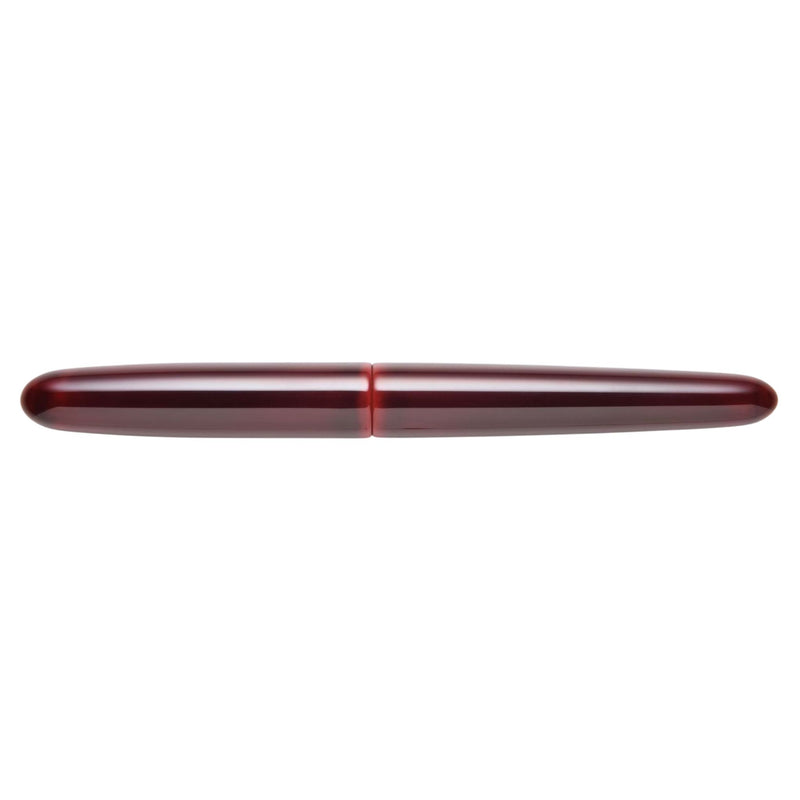Nakaya Portable Cigar Aka-tamenuri vulpen