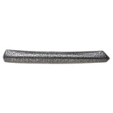 Nakaya Dorsal Fin 2 Suzu Ishime (Zilver) Vulpen