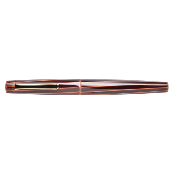 Nakaya Writer Decapod TW Toki-tame Vulpen