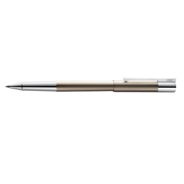 Lamy Scala Palladium TI Roller