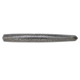 Nakaya Dorsal Fin 2 Suzu Ishime (Zilver) Vulpen