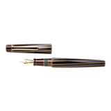 Nakaya Writer Decapod TW Heki-tame Vulpen