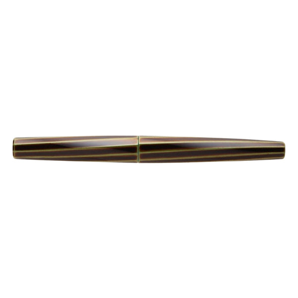 Nakaya Cigar Decapod TW Heki-tame Vulpen