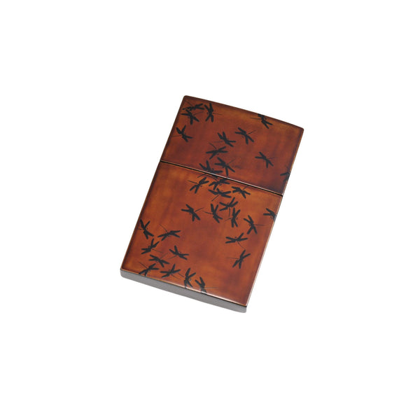 Nakaya Business Card Case - Akitsushima 