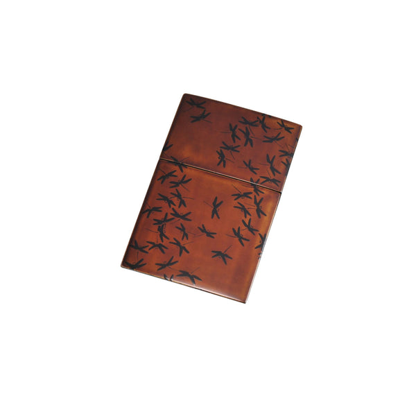 Nakaya Business Card Case - Akitsushima 