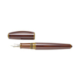 Nakaya Dorsal Fin 1 Heki-tame Vulpen