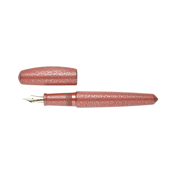 Nakaya Dorsal Fin 1 Suzu Ishime (Shu) Vulpen