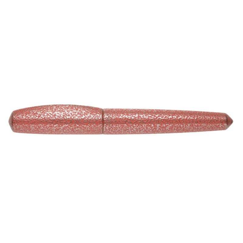 Nakaya Dorsal Fin 1 Suzu Ishime (Shu) Vulpen