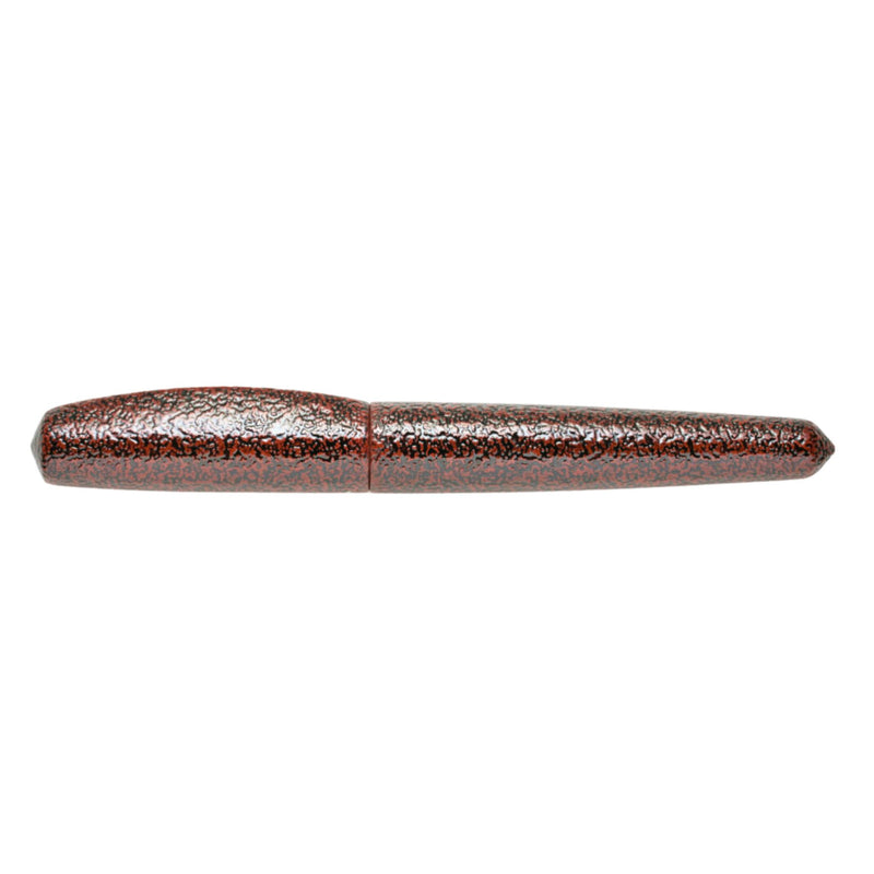 Nakaya Dorsal Fin 1 Aka-tame Ishime Vulpen