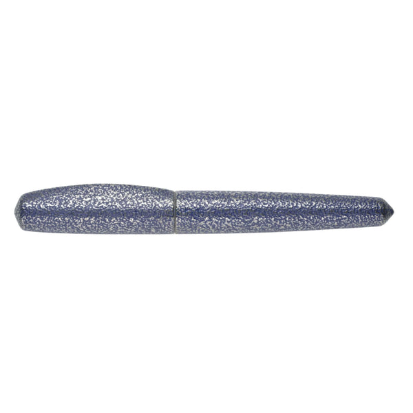 Nakaya Dorsal Fin 1 Suzu Ishime (Kikyo) Vulpen
