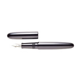Nakaya D-17 Portable KuroRoiro Vulpen