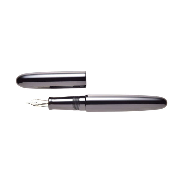 Nakaya D-17 Portable KuroRoiro Vulpen