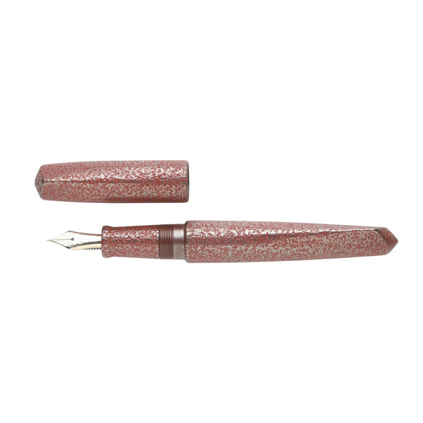 Nakaya Dorsal Fin 2 Suzu Ishime (Shu) Vulpen