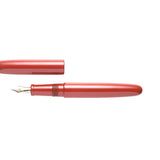 Nakaya D-17 Long Shu Vulpen
