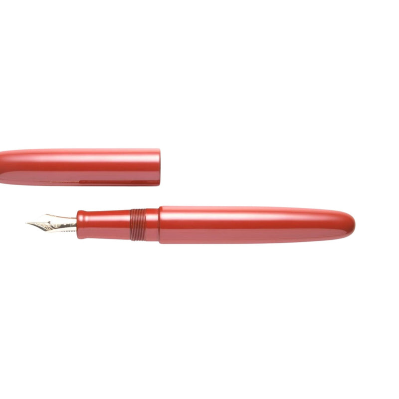 Nakaya D-17 Long Shu Vulpen