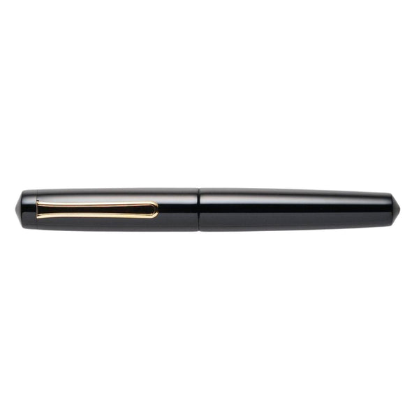 Nakaya Writer Piccolo KuroRoiro Vulpen