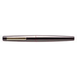Nakaya Writer Decapod ST Kuro-tame Vulpen 