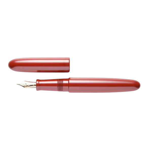 Nakaya D-17 Portable Shu Vulpen