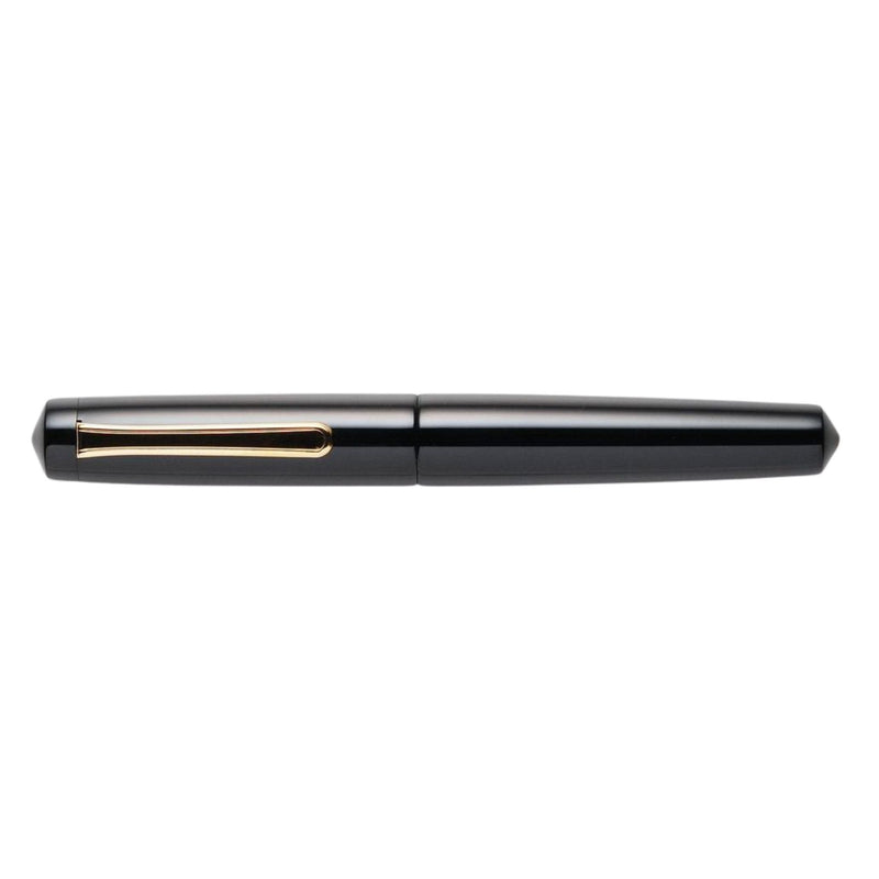 Nakaya Writer Piccolo KuroRoiro Vulpen