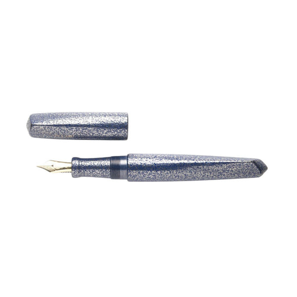 Nakaya Dorsal Fin 2 Suzu Ishime (Kikyo) Vulpen