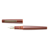 Nakaya Writer Decapod ST Toki-tame Vulpen 