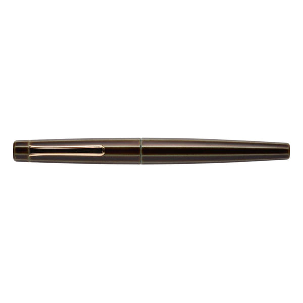 Nakaya Writer Decapod ST Heki-tame Vulpen 
