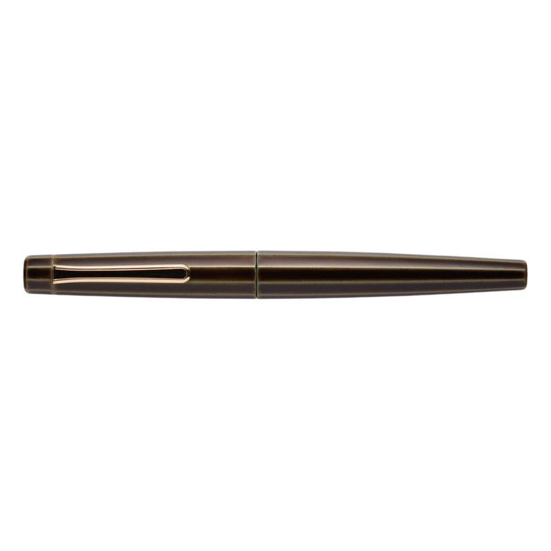 Nakaya Writer Decapod ST Heki-tame Vulpen 