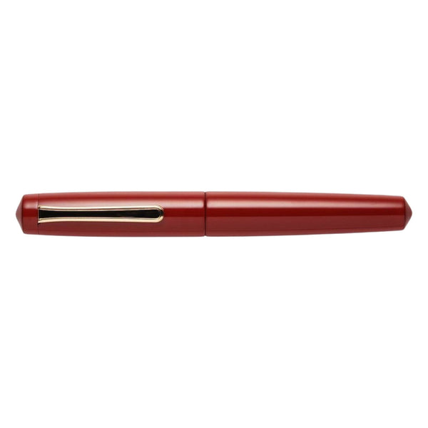 Nakaya Writer Piccolo Shu Vulpen
