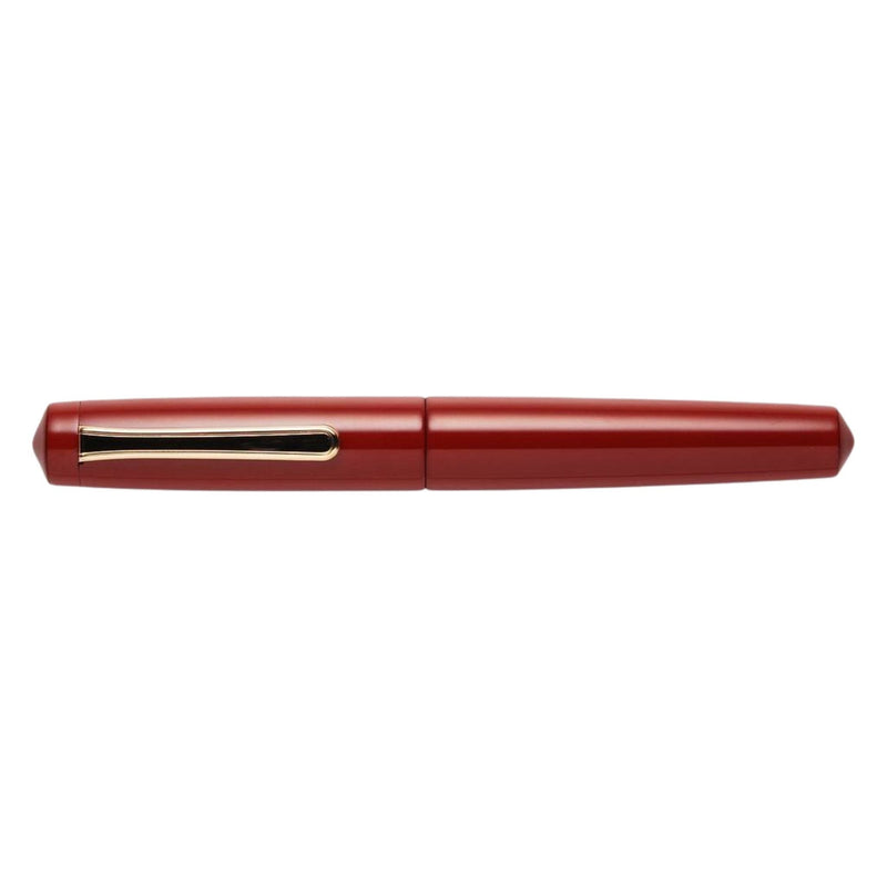Nakaya Writer Piccolo Shu Vulpen