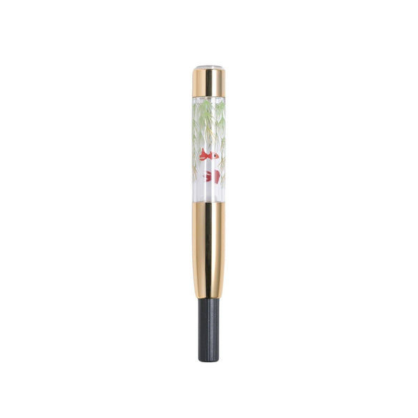 Nakaya Converter Goldfishes