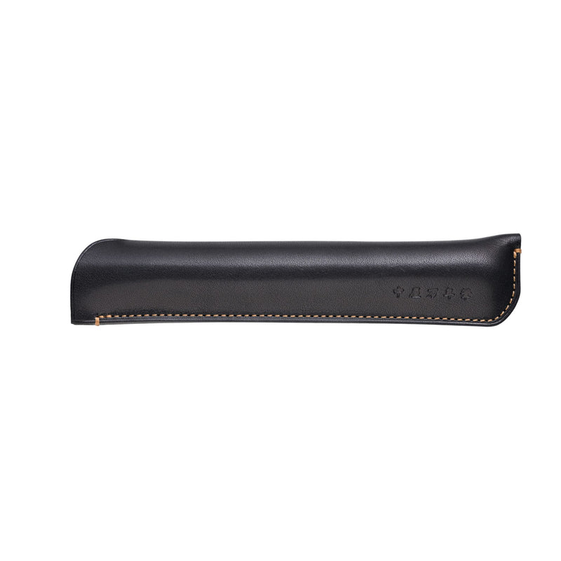 Nakaya Ebony Sleeve - Hazel Brown